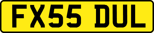 FX55DUL