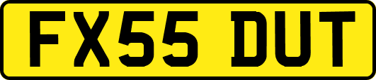 FX55DUT