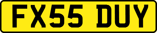 FX55DUY