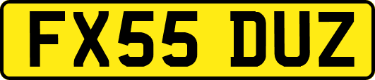 FX55DUZ