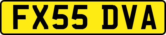 FX55DVA
