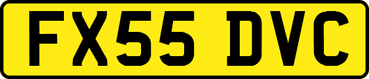 FX55DVC