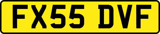 FX55DVF