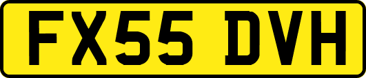 FX55DVH