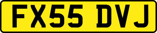 FX55DVJ