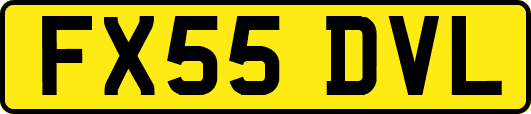 FX55DVL