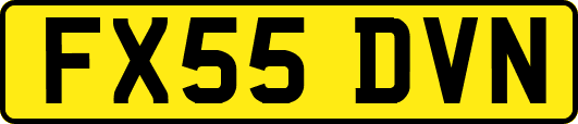 FX55DVN