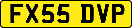 FX55DVP