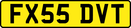 FX55DVT