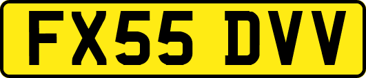 FX55DVV