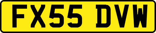 FX55DVW