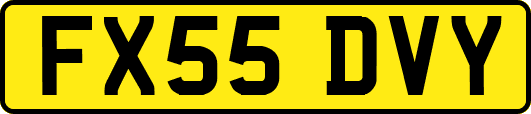 FX55DVY