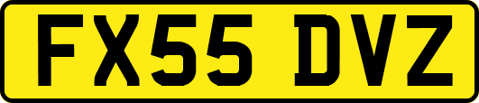 FX55DVZ