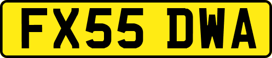 FX55DWA