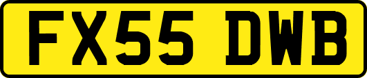 FX55DWB