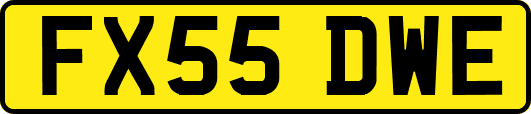 FX55DWE