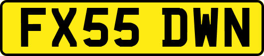 FX55DWN