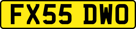 FX55DWO