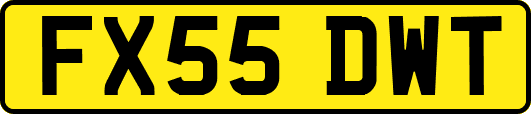 FX55DWT