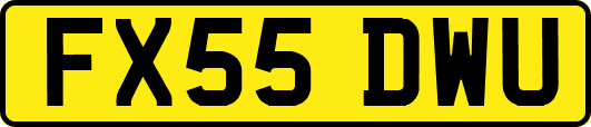FX55DWU
