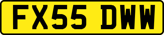 FX55DWW