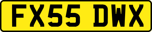 FX55DWX