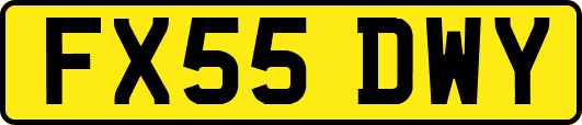 FX55DWY