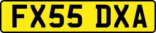 FX55DXA