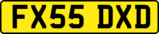 FX55DXD