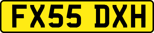 FX55DXH
