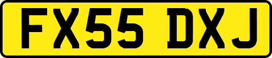 FX55DXJ