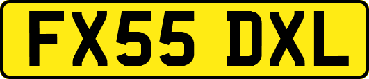 FX55DXL