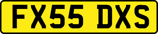 FX55DXS
