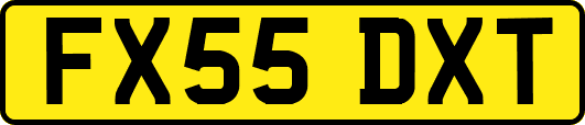 FX55DXT