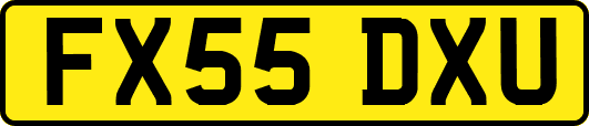 FX55DXU