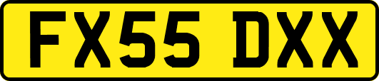 FX55DXX