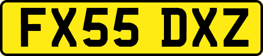 FX55DXZ