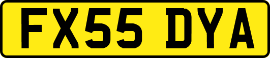 FX55DYA