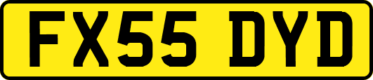 FX55DYD