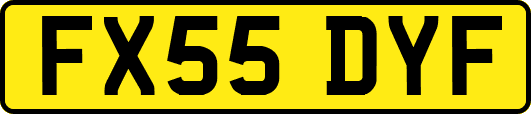 FX55DYF