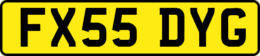 FX55DYG