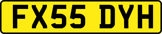 FX55DYH
