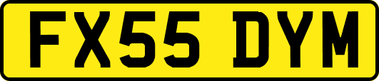 FX55DYM