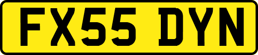 FX55DYN