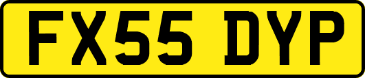 FX55DYP