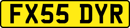 FX55DYR