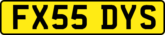 FX55DYS