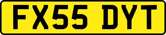 FX55DYT