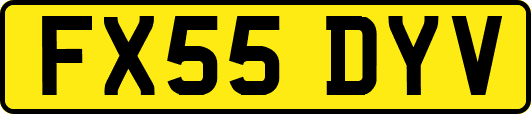 FX55DYV