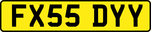 FX55DYY